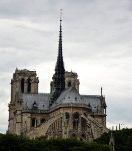 Notre Dame