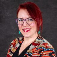 Rachael Maltby